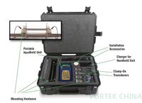 石化炼油有机溶液（在线校准）便携式标准表