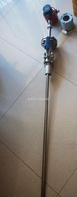 FT95 Industrial Thermal Mass Flowmeter