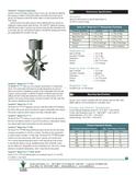 VorTek Turbo-Pro™ Insertion Turbine Flowmeter--Bro