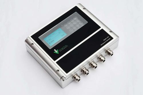 U41 Inline Ultrasonic Liquid Flowmeter