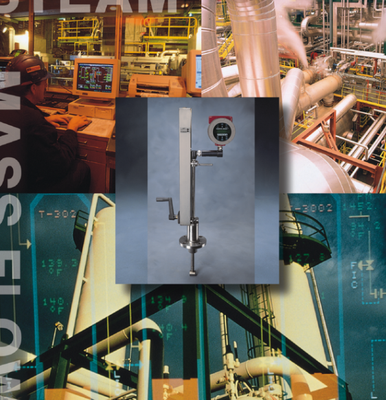 Turbo-Pro Insertion Multiparameters Turbine Mass Model