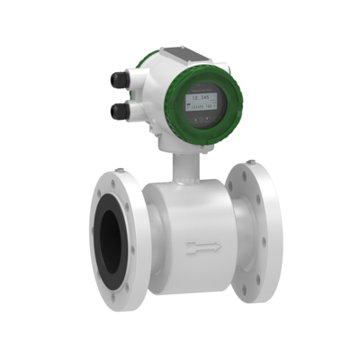 Pro-M FM38 Inline Electro-Magnetic Flowmeter